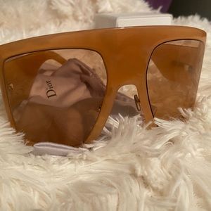 DIOR SO LIGHT 135J60